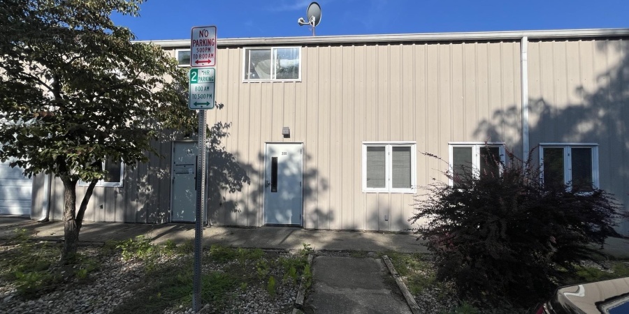 204 S Westplex Avenue, Bloomington, Indiana 47404,MLS,202531778