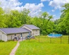 2134 N County Line Road E, Gosport, Indiana 47433-7884,MLS,202531751