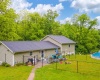 2134 N County Line Road E, Gosport, Indiana 47433-7884,MLS,202531751
