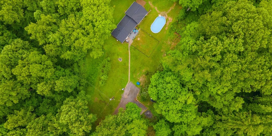 2134 N County Line Road E, Gosport, Indiana 47433-7884,MLS,202531751