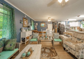 2134 N County Line Road E, Gosport, Indiana 47433-7884,MLS,202531751