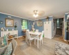 2134 N County Line Road E, Gosport, Indiana 47433-7884,MLS,202531751