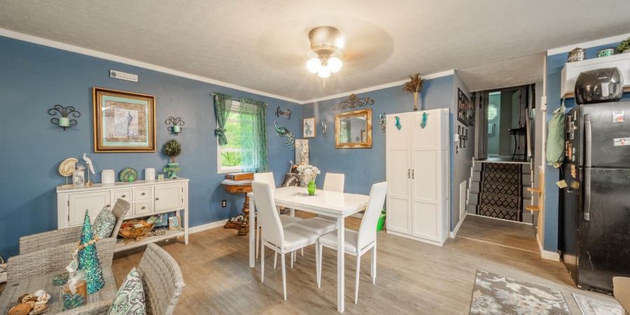 2134 N County Line Road E, Gosport, Indiana 47433-7884,MLS,202531751