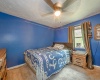 2134 N County Line Road E, Gosport, Indiana 47433-7884,MLS,202531751