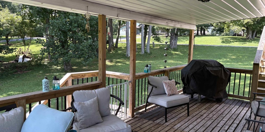 400 Johnson Lane, Bedford, Indiana 47421,MLS,202531772