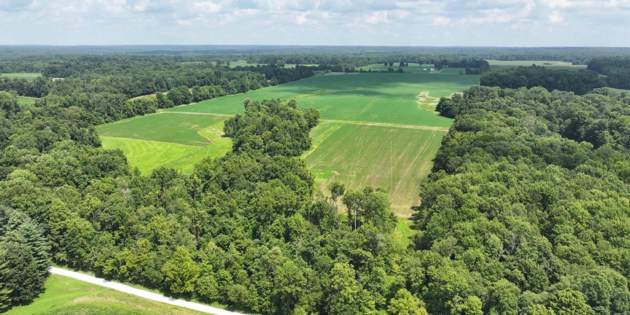 0 Otterbein Church Road, Bowling Green, Indiana 47833,MLS,202531876