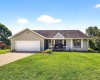832 E Clover Drive, Ellettsville, Indiana 47429,MLS,202531872