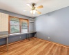 832 E Clover Drive, Ellettsville, Indiana 47429,MLS,202531872