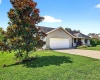 832 E Clover Drive, Ellettsville, Indiana 47429,MLS,202531872