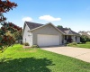 832 E Clover Drive, Ellettsville, Indiana 47429,MLS,202531872