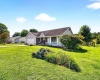 832 E Clover Drive, Ellettsville, Indiana 47429,MLS,202531872