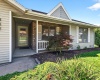 832 E Clover Drive, Ellettsville, Indiana 47429,MLS,202531872