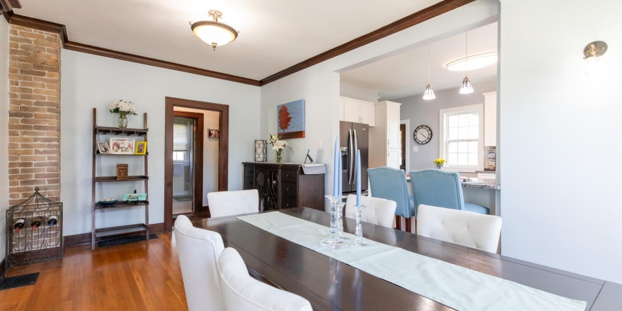 559 S Lincoln Street, Bloomington, Indiana 47401-4782,MLS,202531923