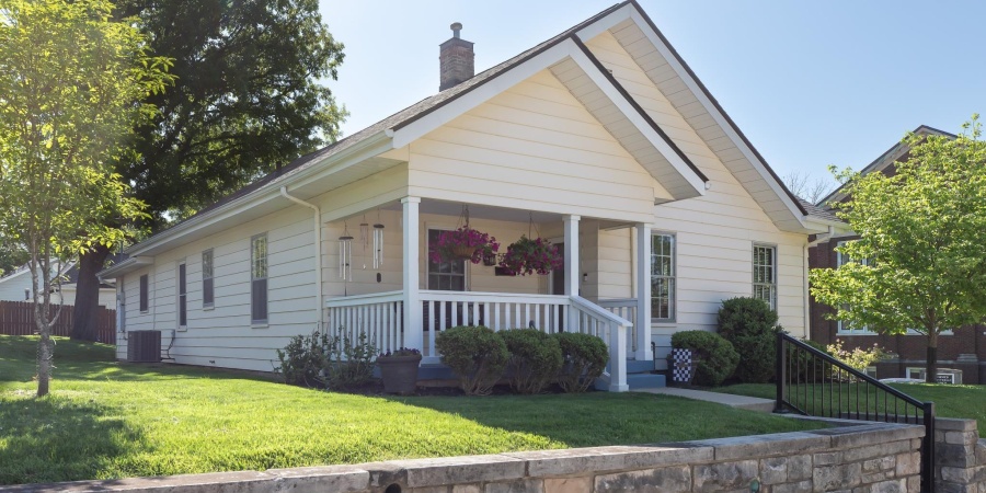 559 S Lincoln Street, Bloomington, Indiana 47401-4782,MLS,202531923