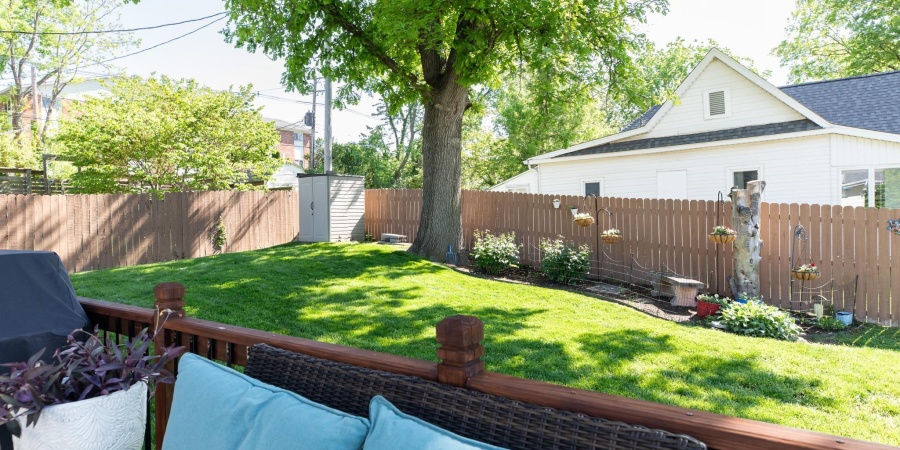 559 S Lincoln Street, Bloomington, Indiana 47401-4782,MLS,202531923