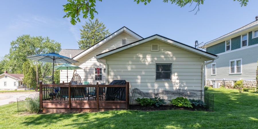 559 S Lincoln Street, Bloomington, Indiana 47401-4782,MLS,202531923