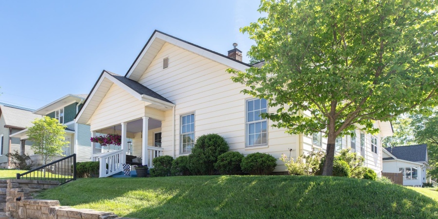 559 S Lincoln Street, Bloomington, Indiana 47401-4782,MLS,202531923