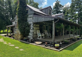8031 Franks Hill Road, Poland, Indiana 47868,MLS,202531955
