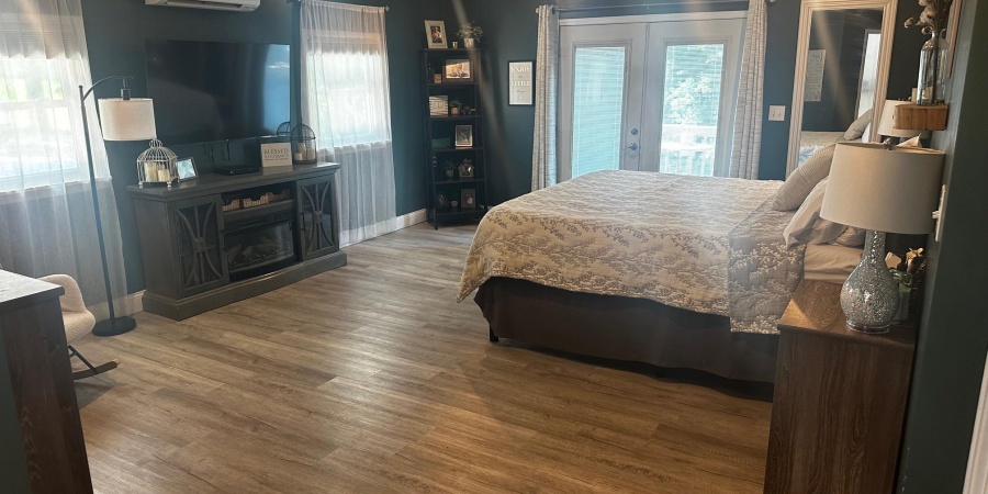 8031 Franks Hill Road, Poland, Indiana 47868,MLS,202531955