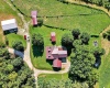 8031 Franks Hill Road, Poland, Indiana 47868,MLS,202531955