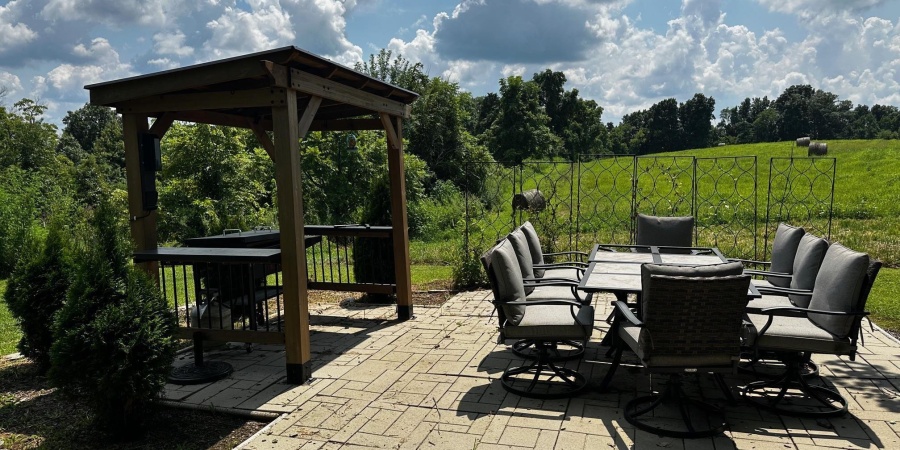 8031 Franks Hill Road, Poland, Indiana 47868,MLS,202531955