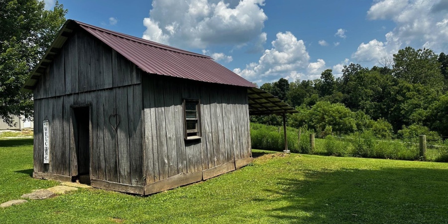 8031 Franks Hill Road, Poland, Indiana 47868,MLS,202531955