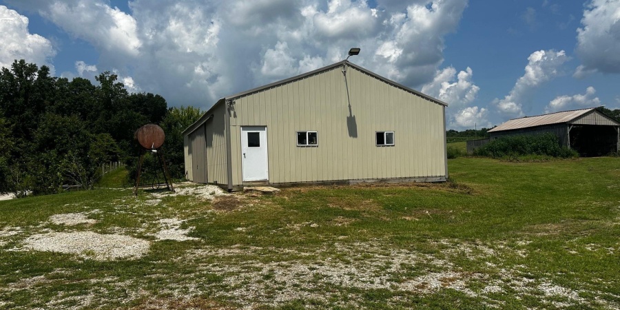 8031 Franks Hill Road, Poland, Indiana 47868,MLS,202531955