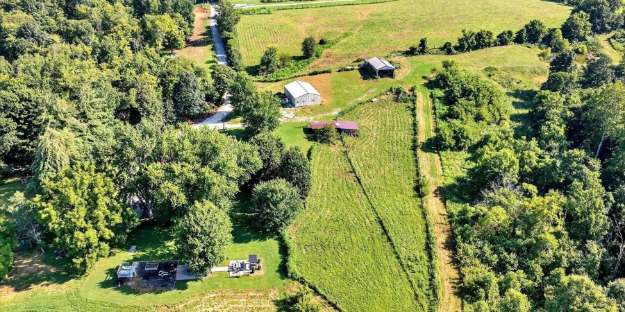 8031 Franks Hill Road, Poland, Indiana 47868,MLS,202531955