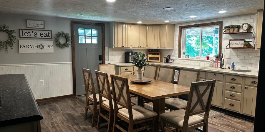 8031 Franks Hill Road, Poland, Indiana 47868,MLS,202531955