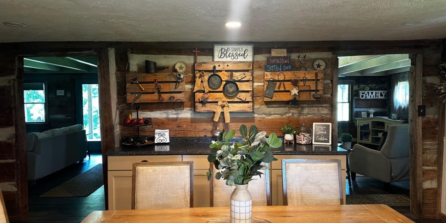 8031 Franks Hill Road, Poland, Indiana 47868,MLS,202531955