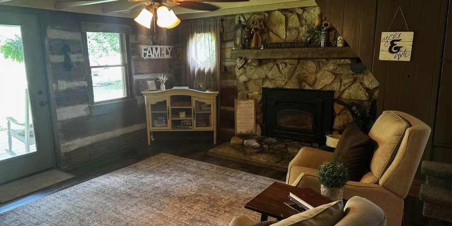 8031 Franks Hill Road, Poland, Indiana 47868,MLS,202531955