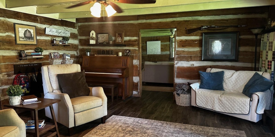 8031 Franks Hill Road, Poland, Indiana 47868,MLS,202531955