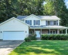 5561 W Redbud Drive, Ellettsville, Indiana 47429,MLS,202531965