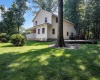5561 W Redbud Drive, Ellettsville, Indiana 47429,MLS,202531965
