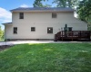 5561 W Redbud Drive, Ellettsville, Indiana 47429,MLS,202531965