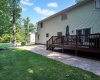 5561 W Redbud Drive, Ellettsville, Indiana 47429,MLS,202531965