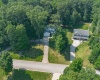 5561 W Redbud Drive, Ellettsville, Indiana 47429,MLS,202531965