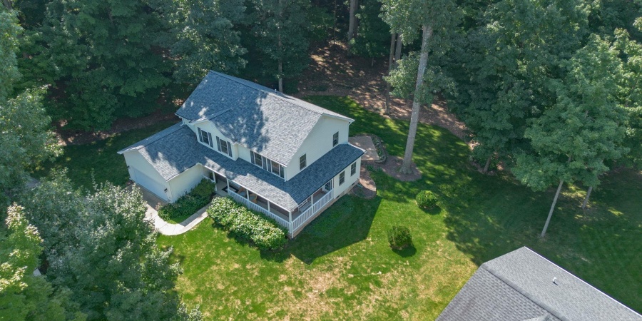 5561 W Redbud Drive, Ellettsville, Indiana 47429,MLS,202531965