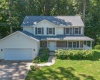 5561 W Redbud Drive, Ellettsville, Indiana 47429,MLS,202531965