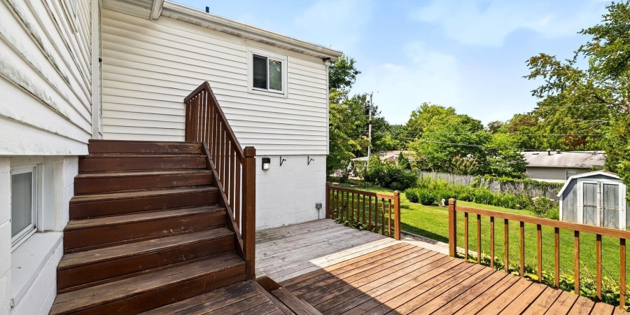 2605 E Edwards Row, Bloomington, Indiana 47408,MLS,202531973