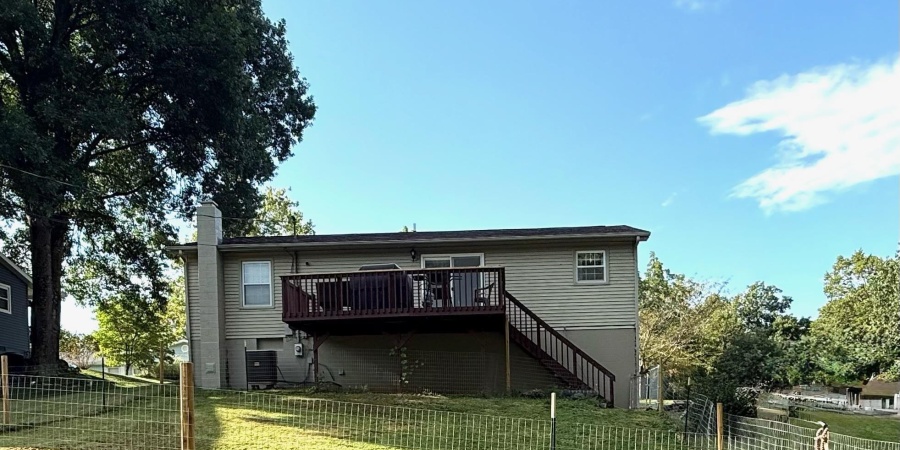 104 Sparks Ln., Oolitic, Indiana 47451,MLS,202532004