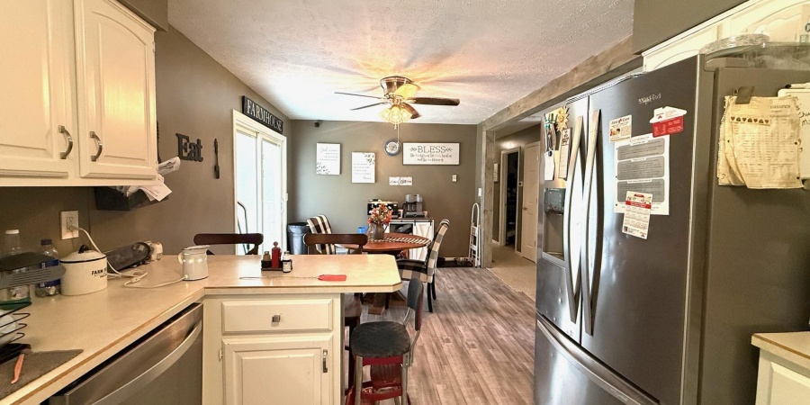 104 Sparks Ln., Oolitic, Indiana 47451,MLS,202532004