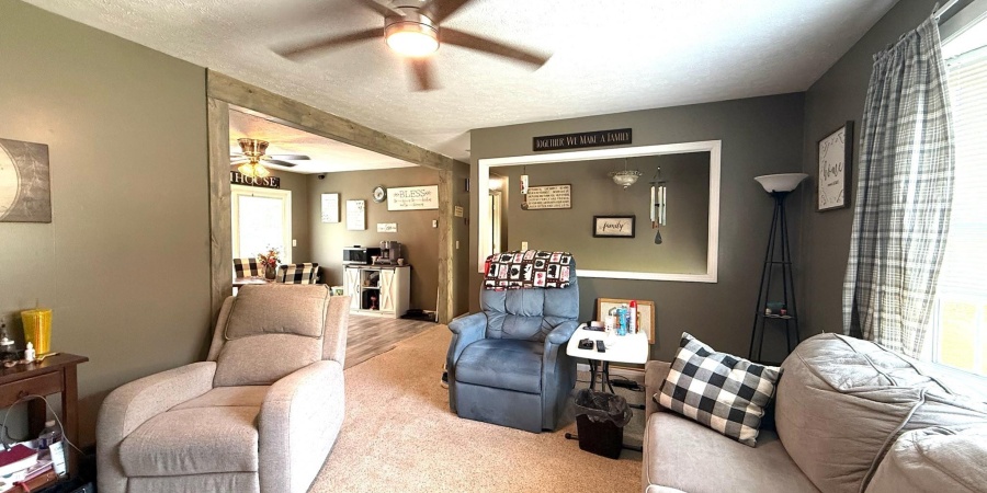 104 Sparks Ln., Oolitic, Indiana 47451,MLS,202532004