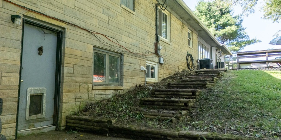 5988 E State Road 45, Bloomington, Indiana 47408,MLS,202532081