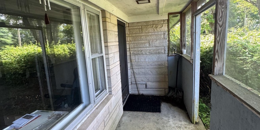 5988 E State Road 45, Bloomington, Indiana 47408,MLS,202532081