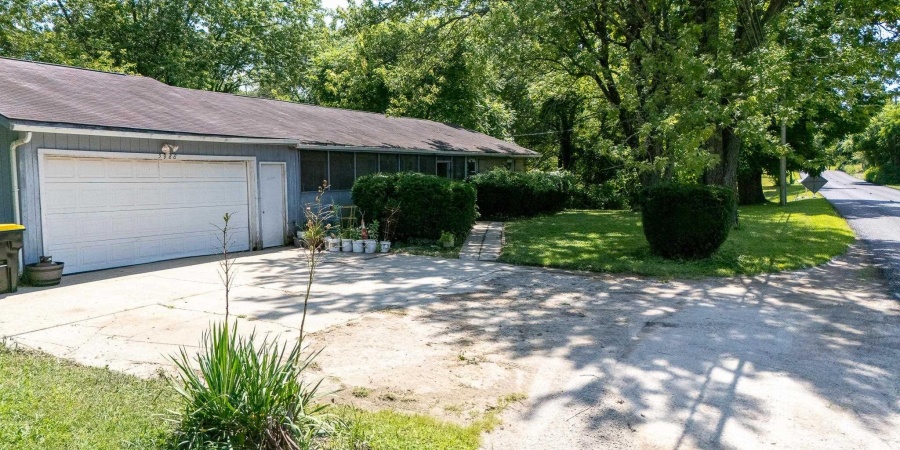 5988 E State Road 45, Bloomington, Indiana 47408,MLS,202532081