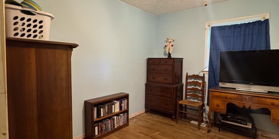 5988 E State Road 45, Bloomington, Indiana 47408,MLS,202532081