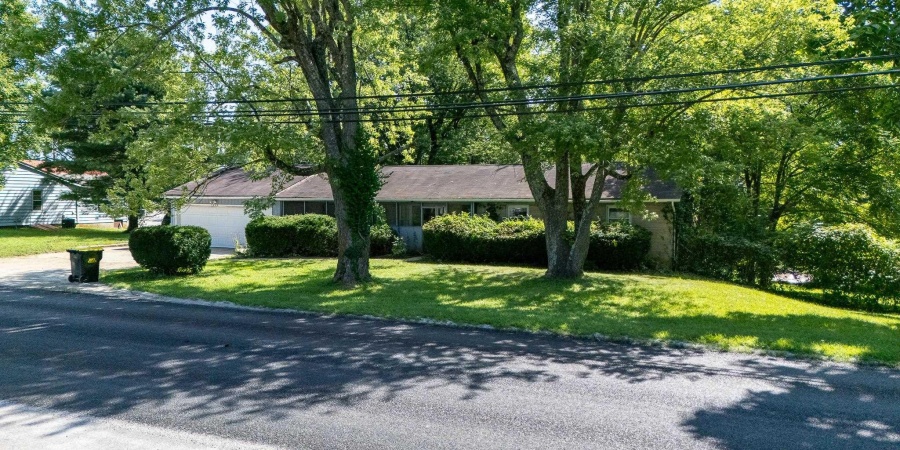 5988 E State Road 45, Bloomington, Indiana 47408,MLS,202532081