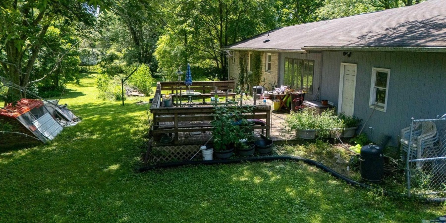 5988 E State Road 45, Bloomington, Indiana 47408,MLS,202532081
