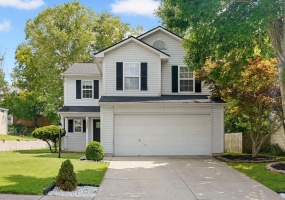 1507 W Edinburgh Bend, Bloomington, Indiana 47403,MLS,202532125